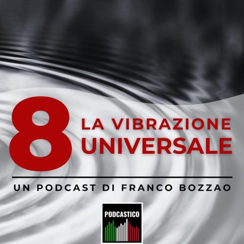 8 LVU podcast